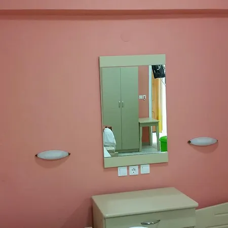 Paralía Skotínis Achilleas Apartments מראה חיצוני תמונה