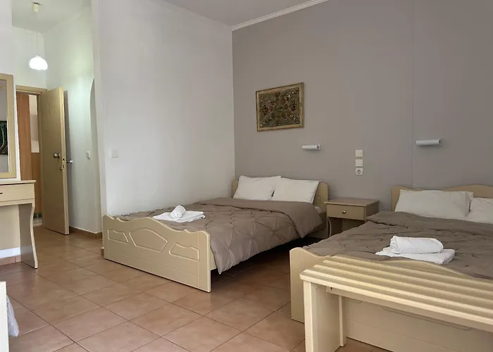 Achilleas Apartments
