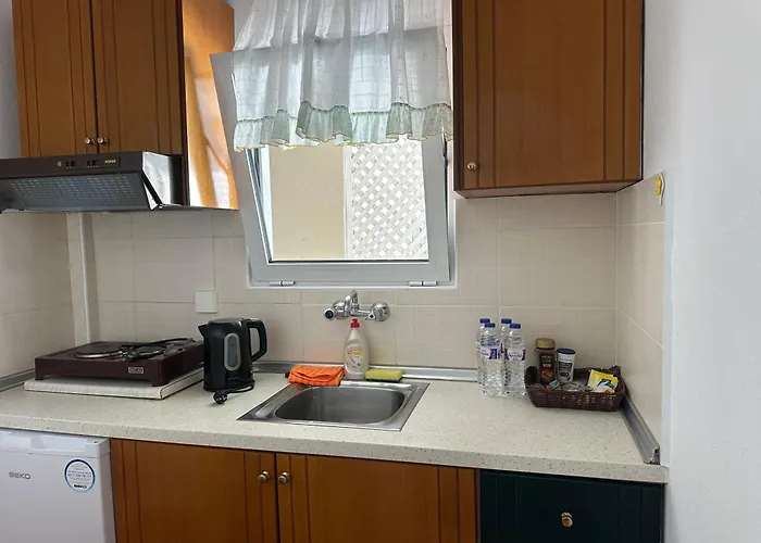 Achilleas Apartments